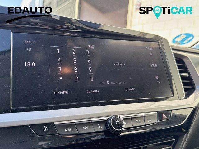 Opel Grandland Hybrid 1.6 Turbo PHEV GS Auto 165kW/225CV