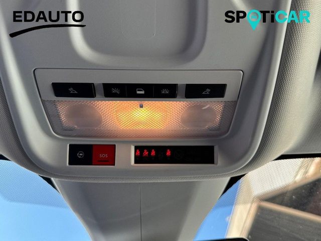 Opel Grandland Hybrid 1.6 Turbo PHEV GS Auto 165kW/225CV