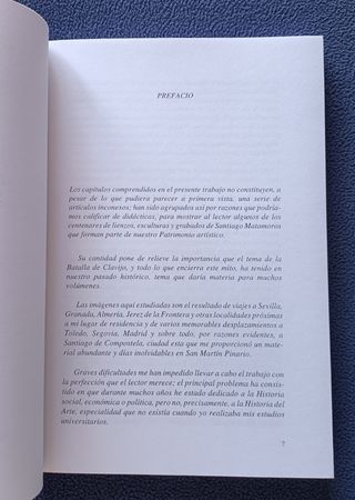 -> Libro Santiago apóstol 
