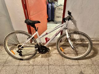 Bicicleta Btwin Rockrider 5.0