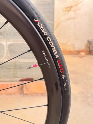 Orbea Orca M20i Team talla 49