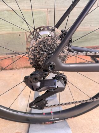 Orbea Orca M20i Team talla 49