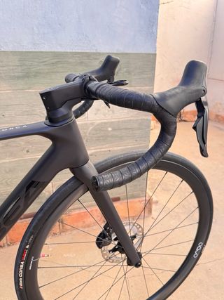 Orbea Orca M20i Team talla 49