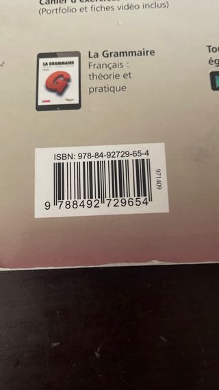 W10 C'EST A DIRE A1 LIVRE ELEVE