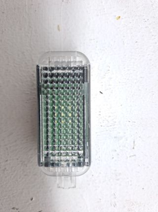 LUZ INTERIOR VOLKSWAGEN TRANSPORTER T5 AUTOBÚS (7HB, 7HJ, 7E (2)