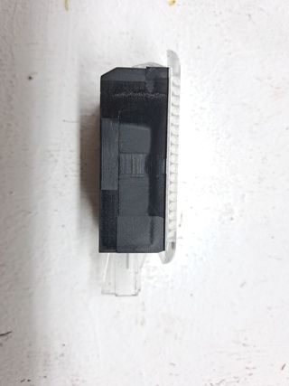 LUZ INTERIOR VOLKSWAGEN TRANSPORTER T5 AUTOBÚS (7HB, 7HJ, 7E (2)