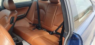 BMW e 46 2001