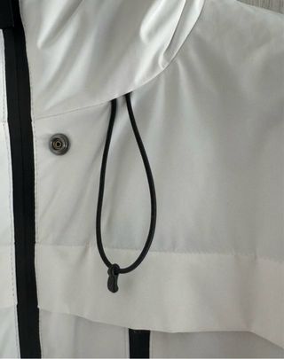 anorak ski colletion Zara M
