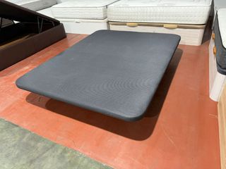 Base y Colchón Flex Galaxy Viscogel 150x190