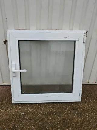 Ventana climalit oscilobatiente