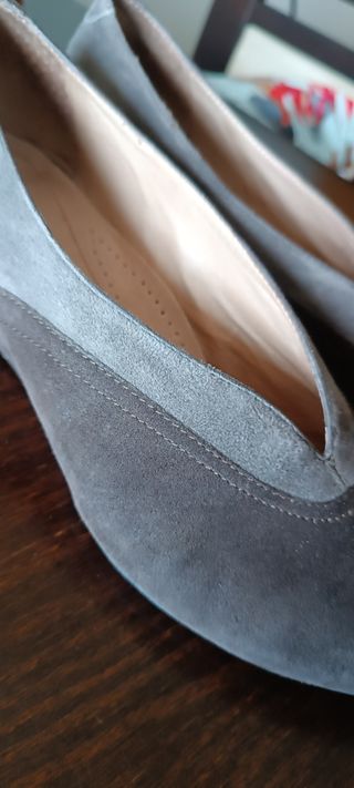 Zapatos STONEFLY Marrones