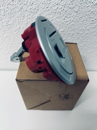Tapa Gasolina BMW NineT SIN CERRADURA