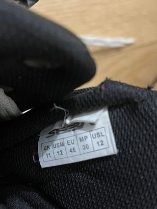 Seba FR 46 Pattini
