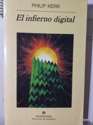 El infierno digital