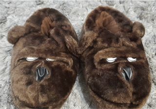 ZAPATILLAS CASA 38