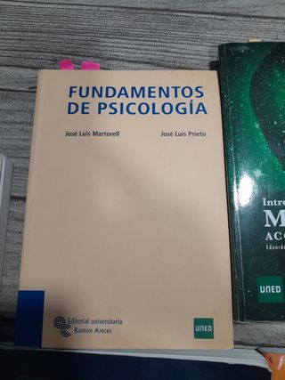 Libros acceso universidad Ciencias de la salud 
