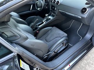 Audi TTS •••MANUAL•••