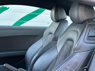 Audi TTS •••MANUAL•••