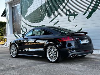 Audi TTS •••MANUAL•••