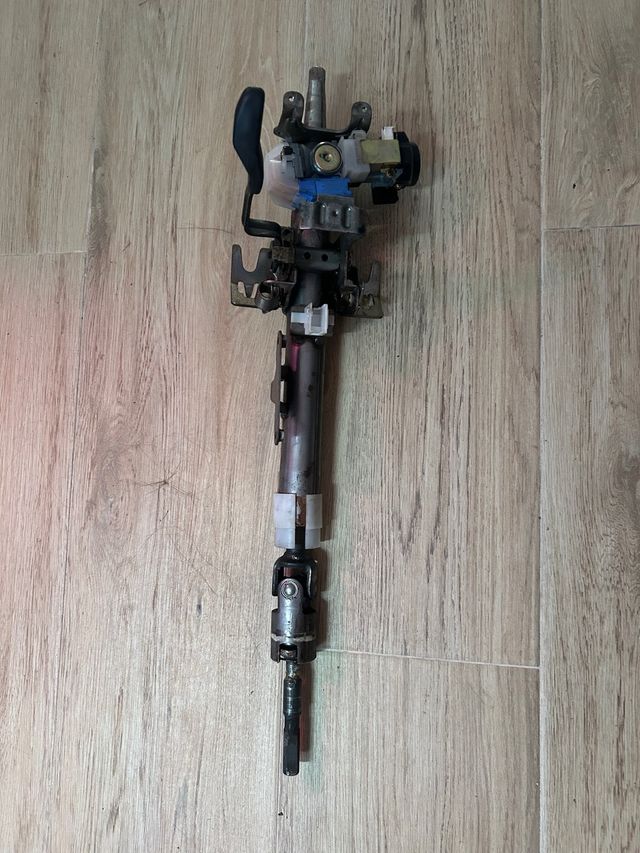 Columna Dirección Honda Prelude V