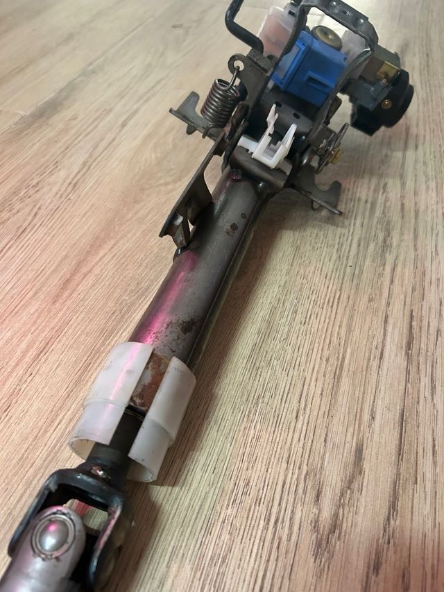 Columna Dirección Honda Prelude V