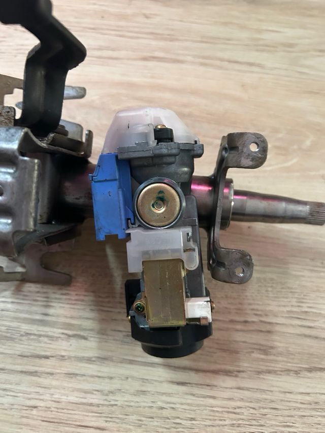 Columna Dirección Honda Prelude V