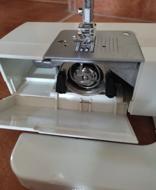 Máquina de coser Singer Tradition 2282