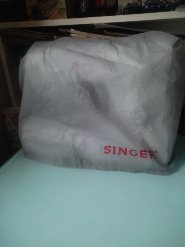 Máquina de coser Singer Tradition 2282