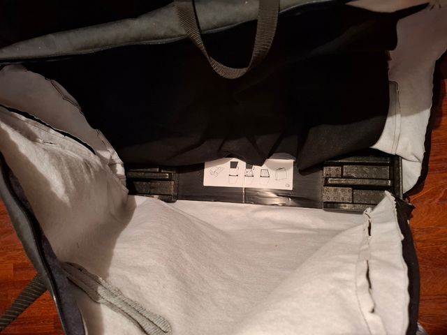 Funda Hard top Jeep Wrangler