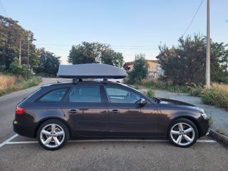 Audi A4 2013