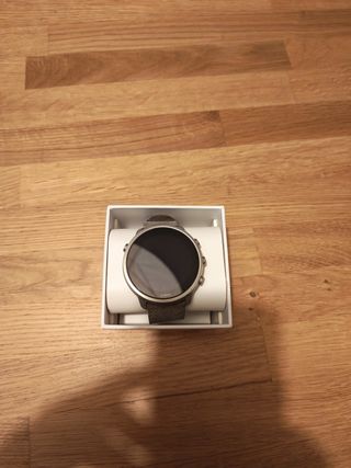 Suunto 7 Grigio Titanio