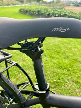 Orbea Comfort 