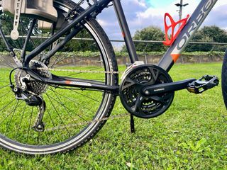 Orbea Comfort 