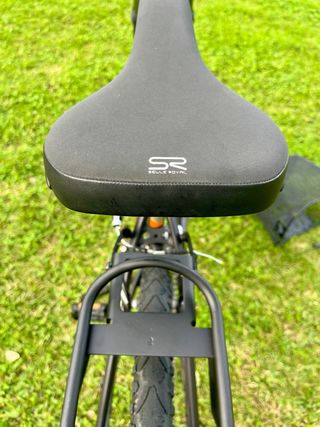 Orbea Comfort 