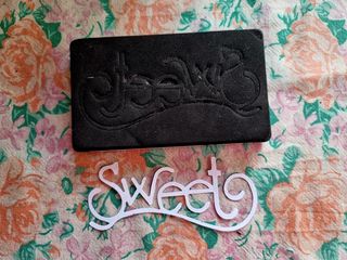 Fustella Sizzix Bigz Sweet