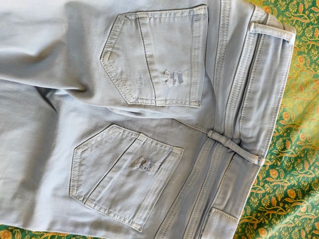 Pantaloni lunghi donna