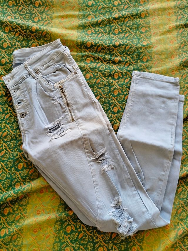 Pantaloni lunghi donna