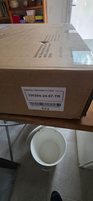 Piano cottura a induzione Cecotec Bolero 3400