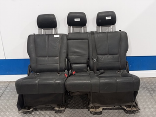 ASIENTOS TRASEROS MERCEDES-BENZ CLASE ML (BM 163)