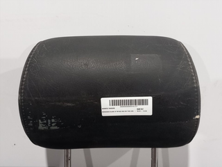 ASIENTOS TRASEROS MERCEDES-BENZ CLASE ML (BM 163)