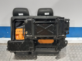 ASIENTOS TRASEROS MERCEDES-BENZ CLASE ML (BM 163)