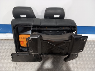 ASIENTOS TRASEROS MERCEDES-BENZ CLASE ML (BM 163)
