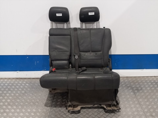 ASIENTOS TRASEROS MERCEDES-BENZ CLASE ML (BM 163)