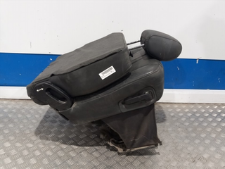 ASIENTOS TRASEROS MERCEDES-BENZ CLASE ML (BM 163)