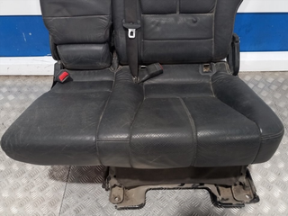 ASIENTOS TRASEROS MERCEDES-BENZ CLASE ML (BM 163)