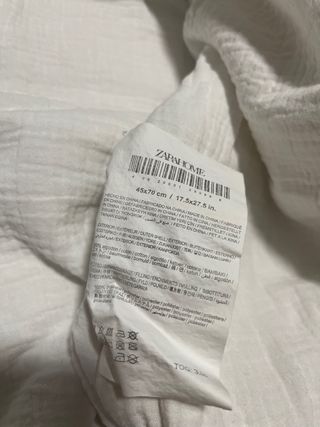 Saco dormir bebé Zara Home