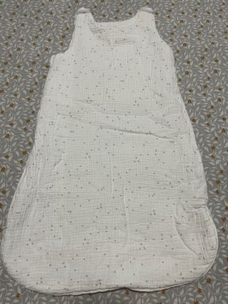 Saco dormir bebé Zara Home