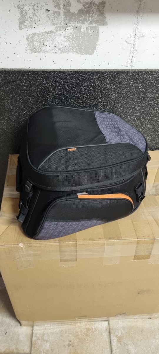 Borsa KTM PowerParts