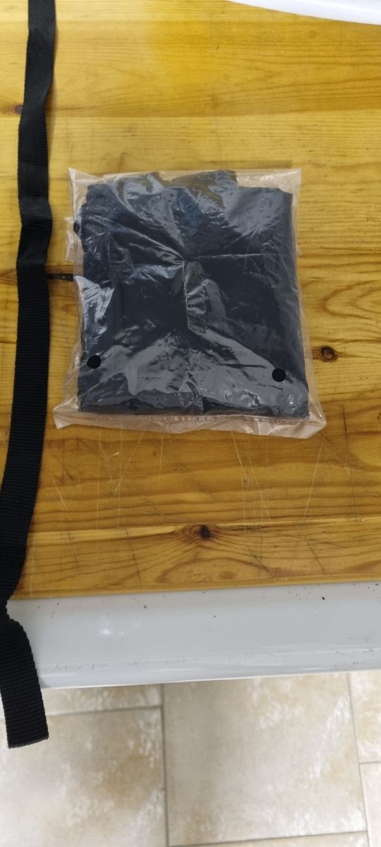 Borsa KTM PowerParts