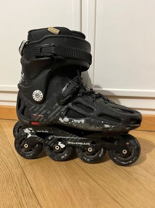 Rollerblade Twister 80